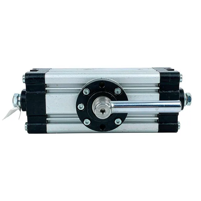 亚德客 AirTAC SC50×100 标准气缸 气动元件 - 现货供应 中科博星
