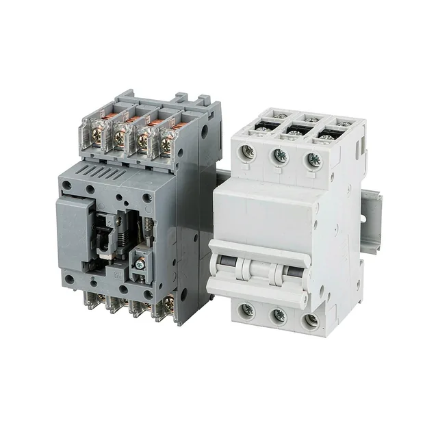 正泰 CHINT CJX2-1810 交流接触器 低压电器 - 现货供应 中科博星