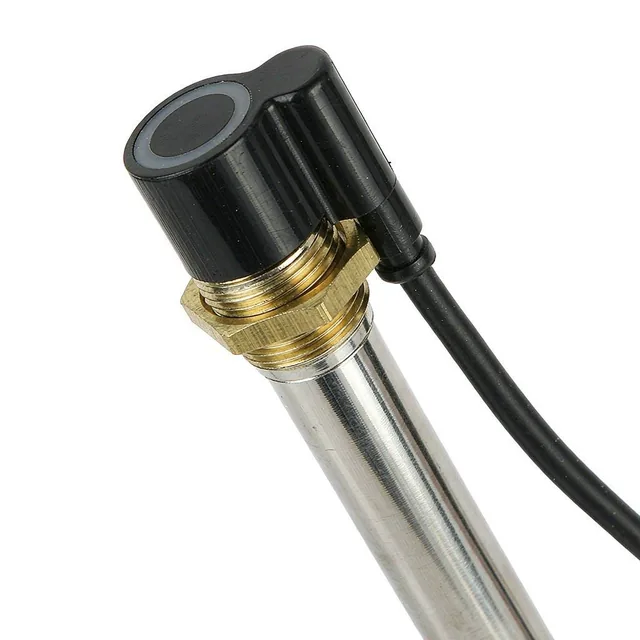 宜科 ELCO M18 电感式接近开关 传感器 - 现货供应 中科博星