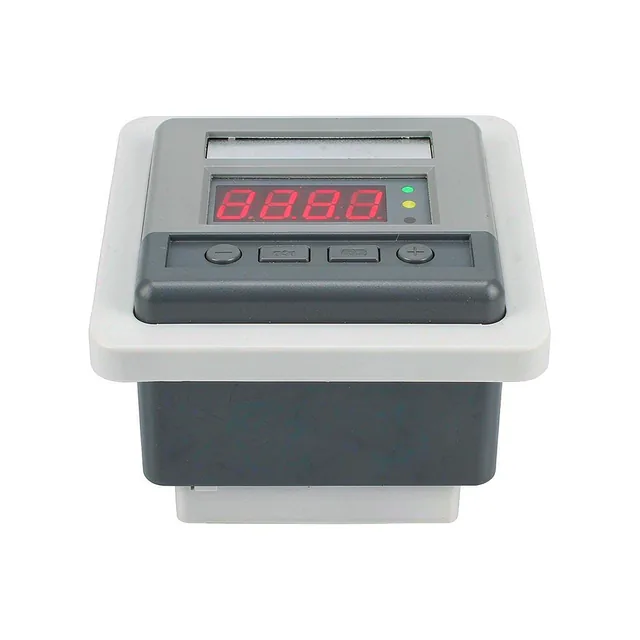 宇电 AI-518 智能PID温控器 PLC与控制器 - 现货供应 中科博星