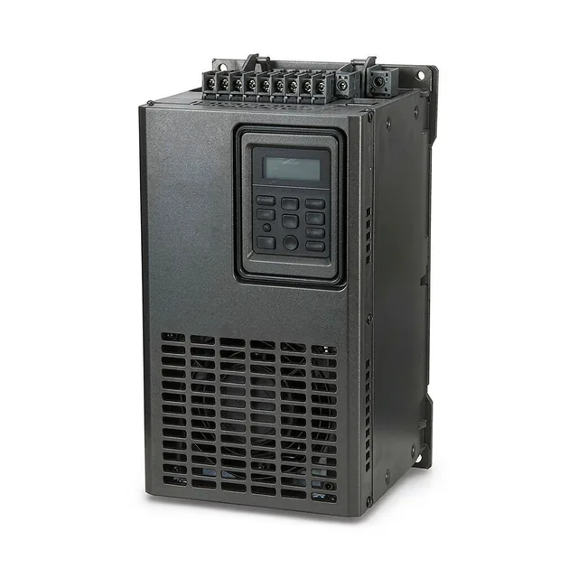 汇川 MD500T 5.5KW 变频器 变频器 - 现货供应 中科博星